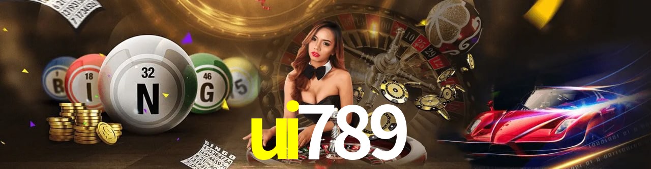 Interface moderna da plataforma ui789