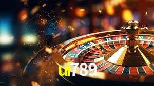 Bônus e promoções da ui789