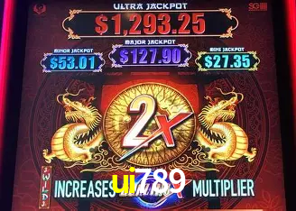 Cadastro rápido e seguro na ui789