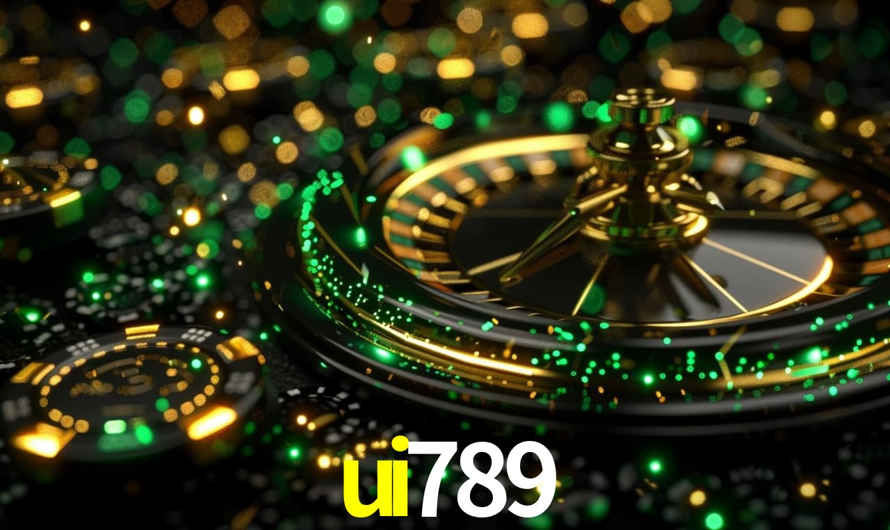 Slots com jackpots e giros grátis na ui789